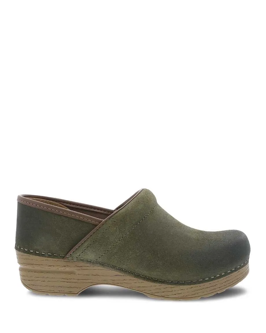 hypoallergenic Comfortable Vacation Shoes Professional - Green Burnished