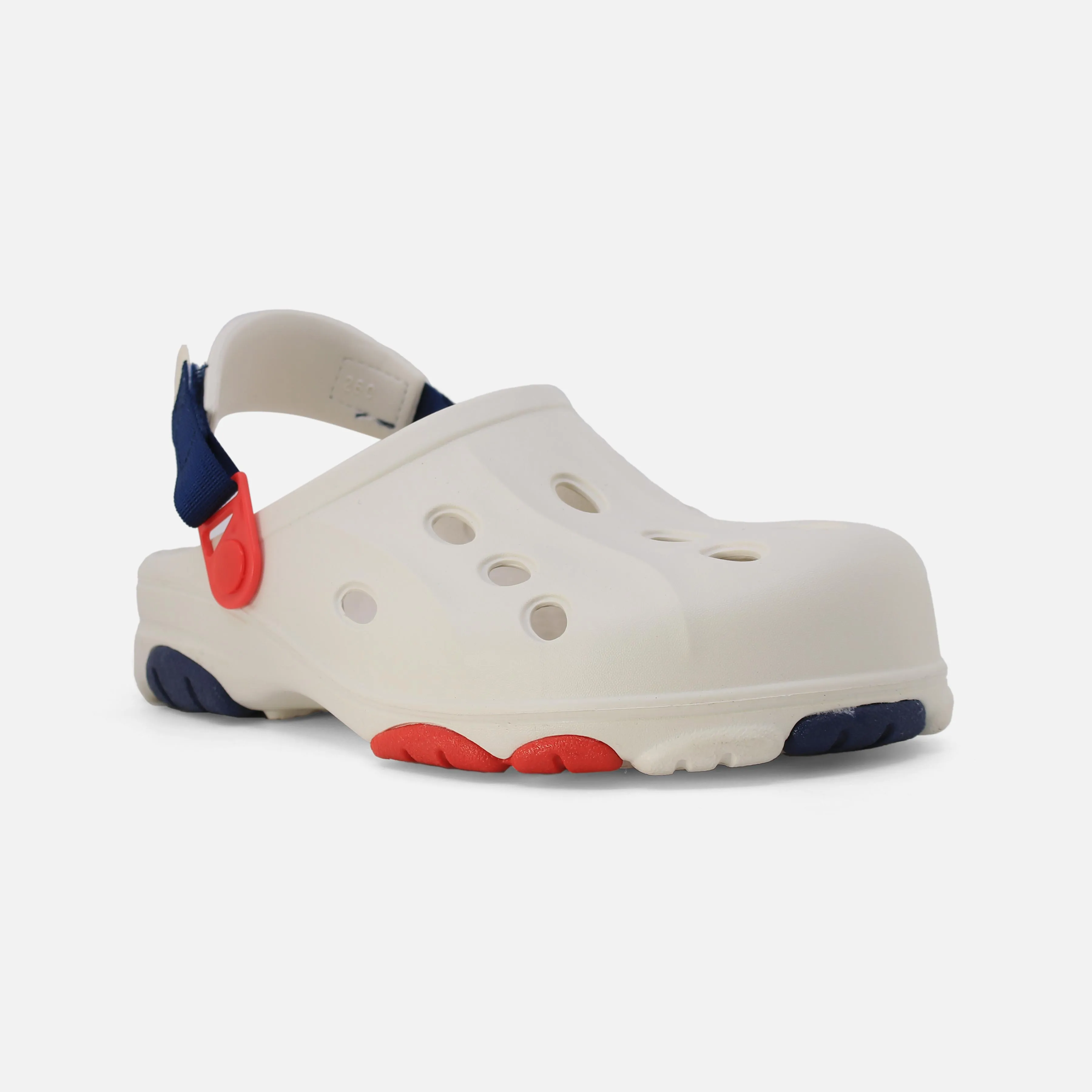 Easy Glam MEN CASUAL SLIP-ON CLOGS