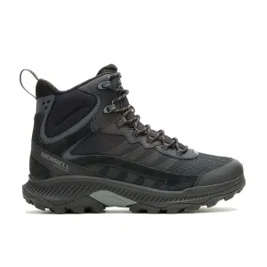 Snow Winter Trail Gear Merrell Speed Strike 2 Thermo Mid WP - Men's  - Final Clearance