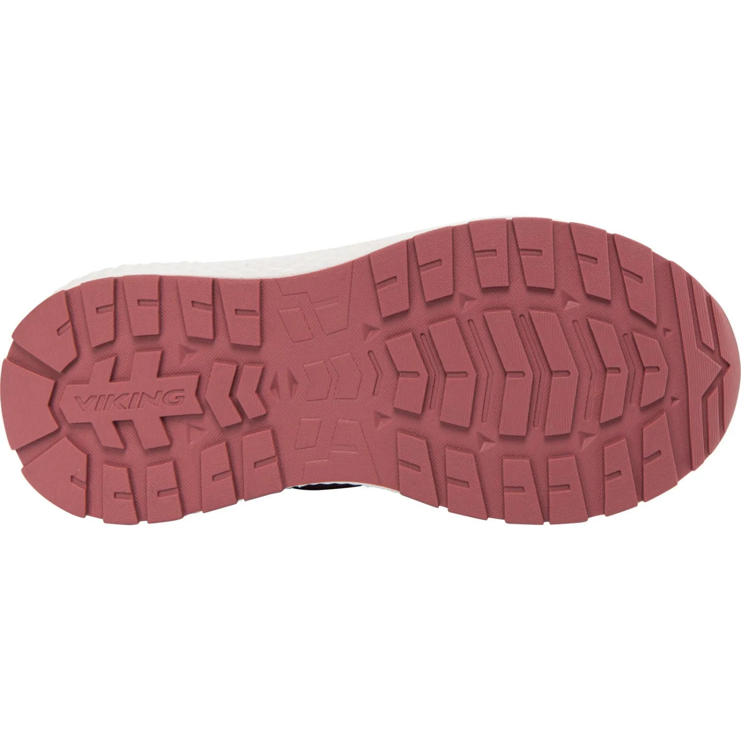 Snow Comfort VIKING Pink Equip Warm WP 1V Pull on