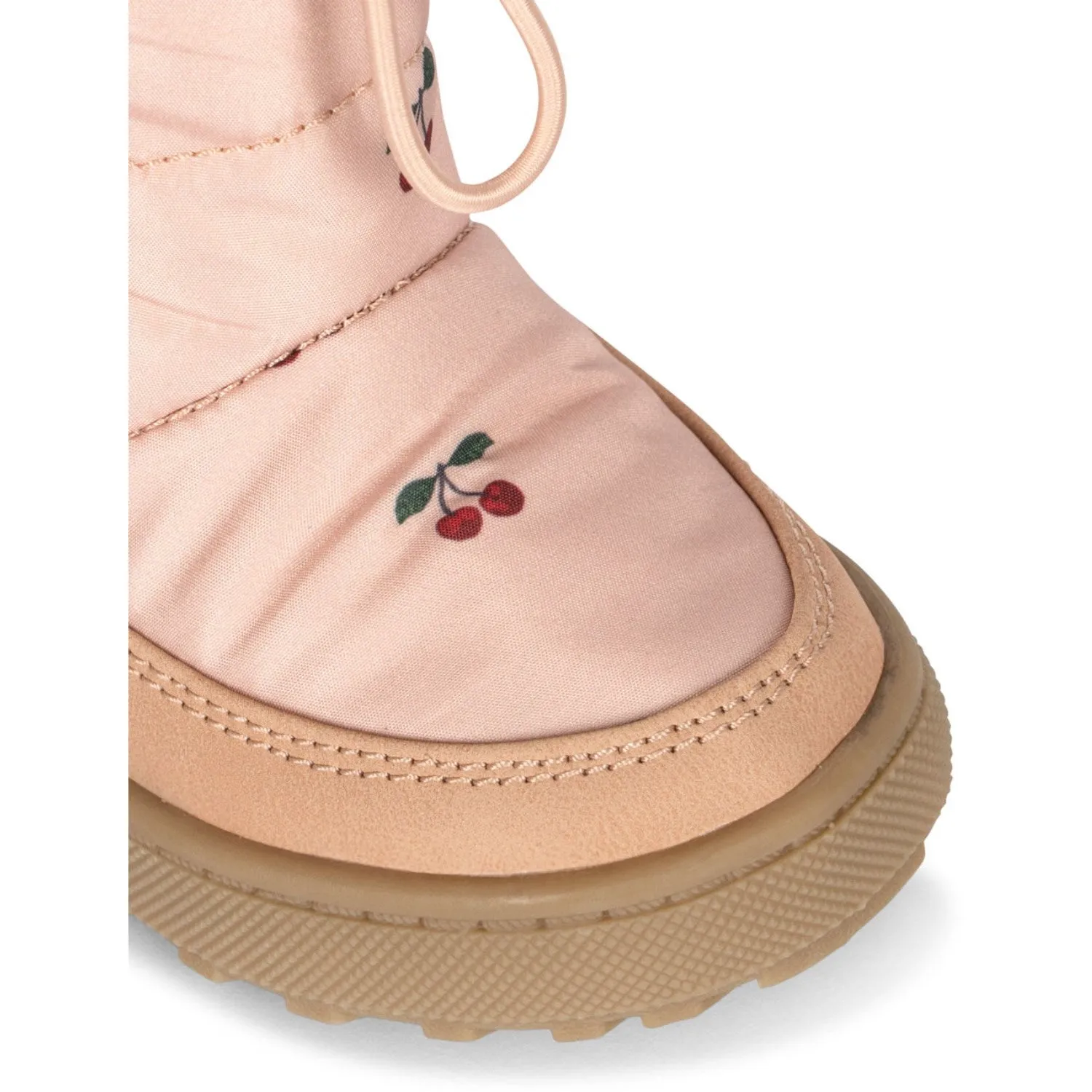 Snow Winter Adventure Fashionable Konges Sl?jd Cherry Blush Storma Boot
