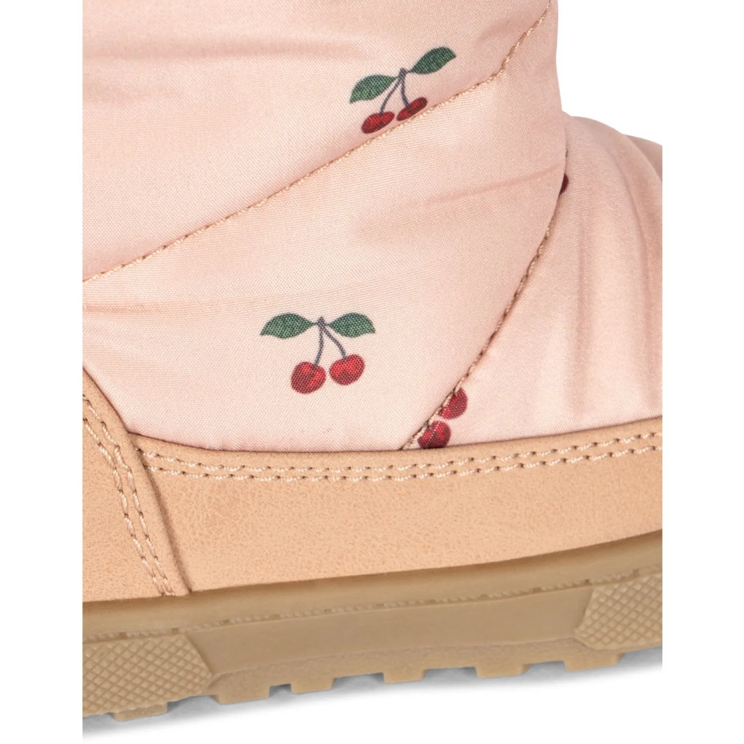 Snow Climbing Chilly Days Konges Sl?jd Cherry Blush Storma Boot
