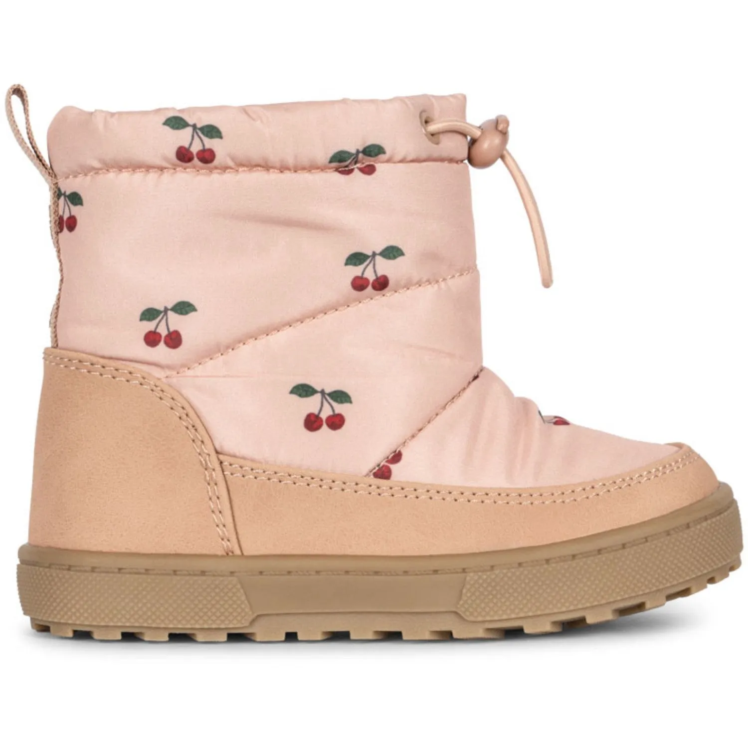 Teen Konges Sl?jd Cherry Blush Storma Boot