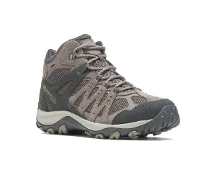All Day Wear Mens Accentor 3 Mid Wp Wide Width