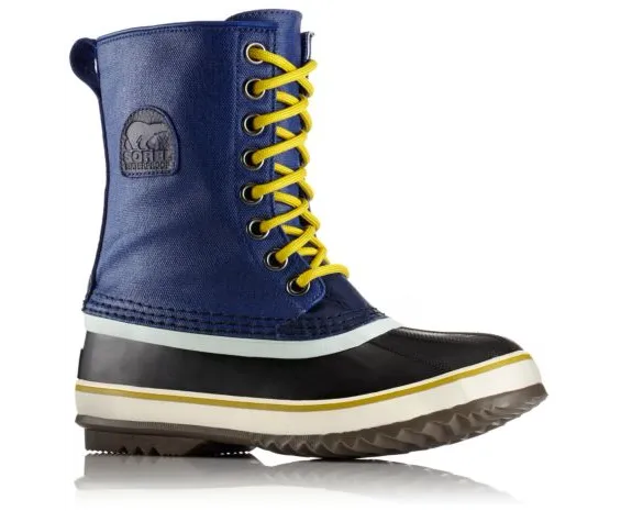 Sorel Women's 1964 Premium CVS Boot Fast Dry Max Outdoor Terrain Cold Environment Footwear