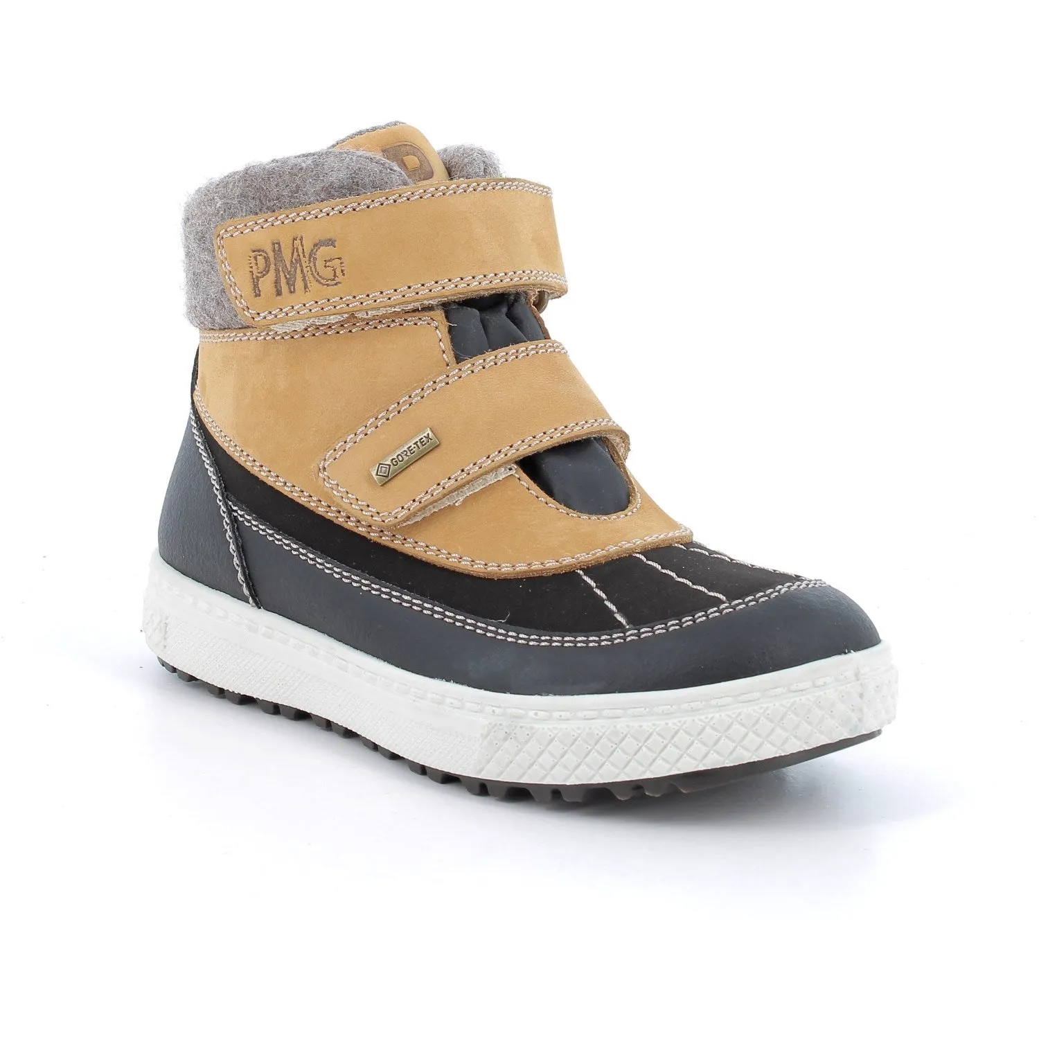 PRIMIGI Latte-Marrone Vinterst?vler Travel Footwear