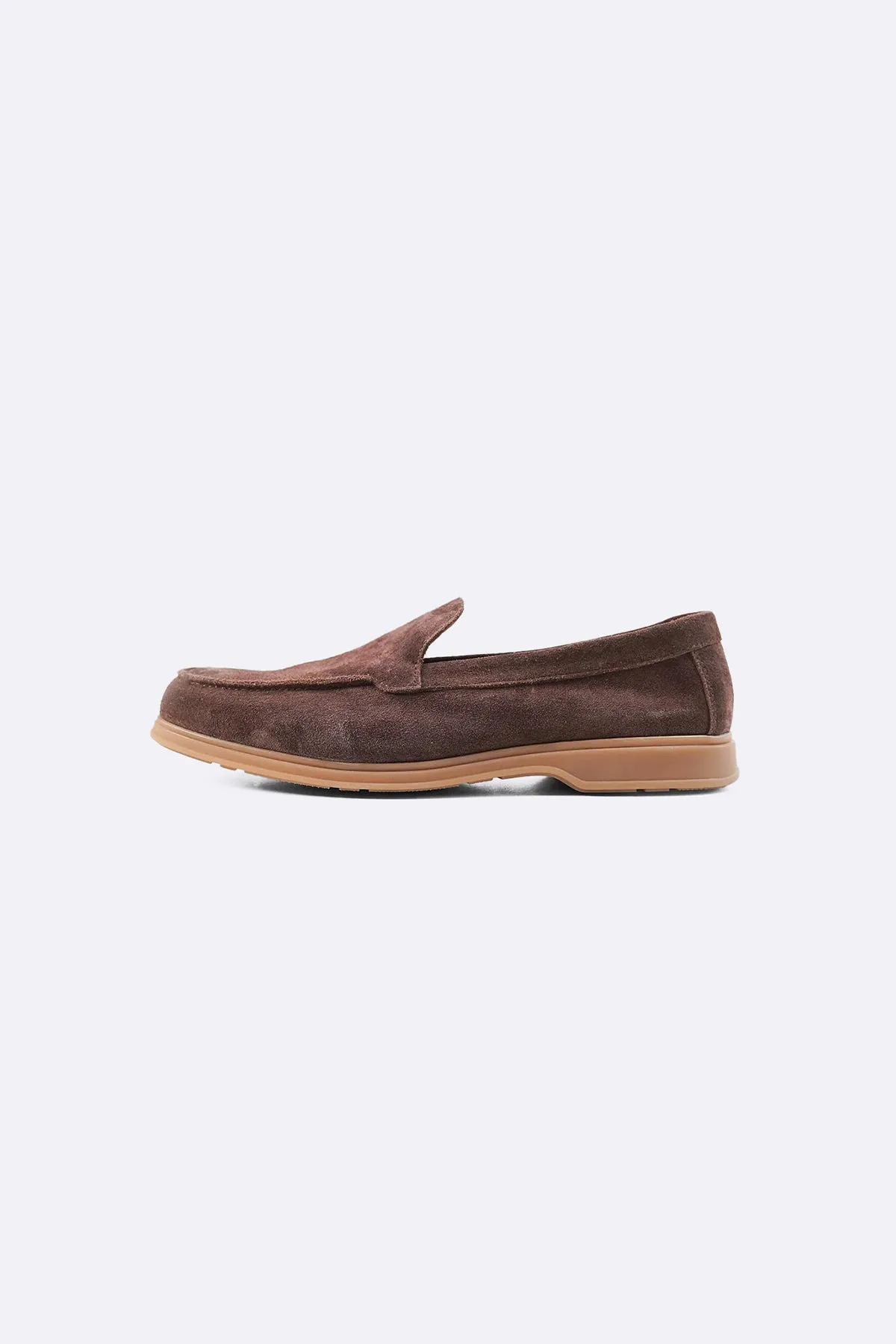 SLIP ON LOAFERS Heritage Vibe