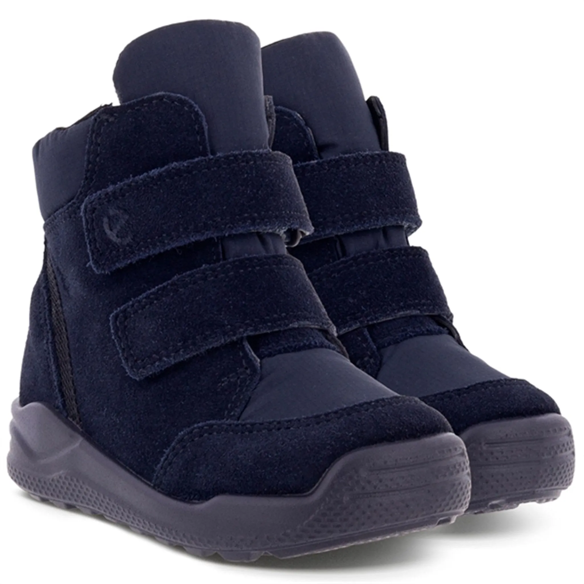 Snow Anti-Skid Winter Path Ecco Urban Mini Boots Night Sky