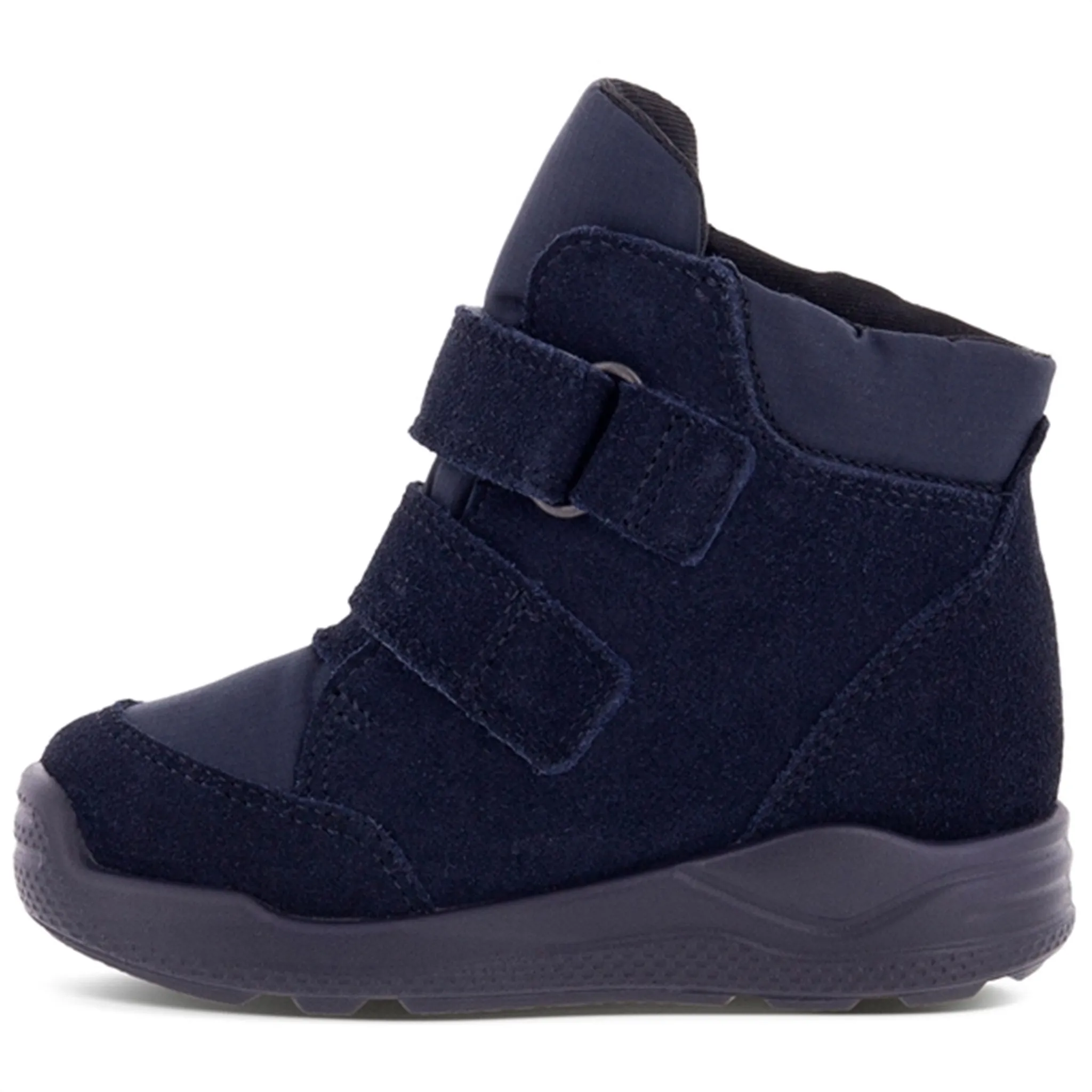 Ecco Urban Mini Boots Night Sky Snow Trekking Expedition Gear Soft