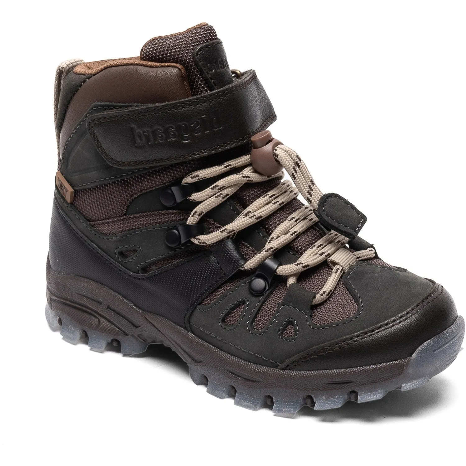 Snow Trail Hiking Arctic Expedition Bisgaard Brown River Tex Bootr