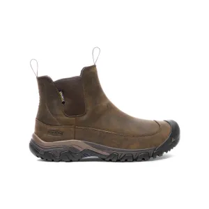 KEEN Anchorage Boot III WP - Men's Winter Sport Comfort Padding