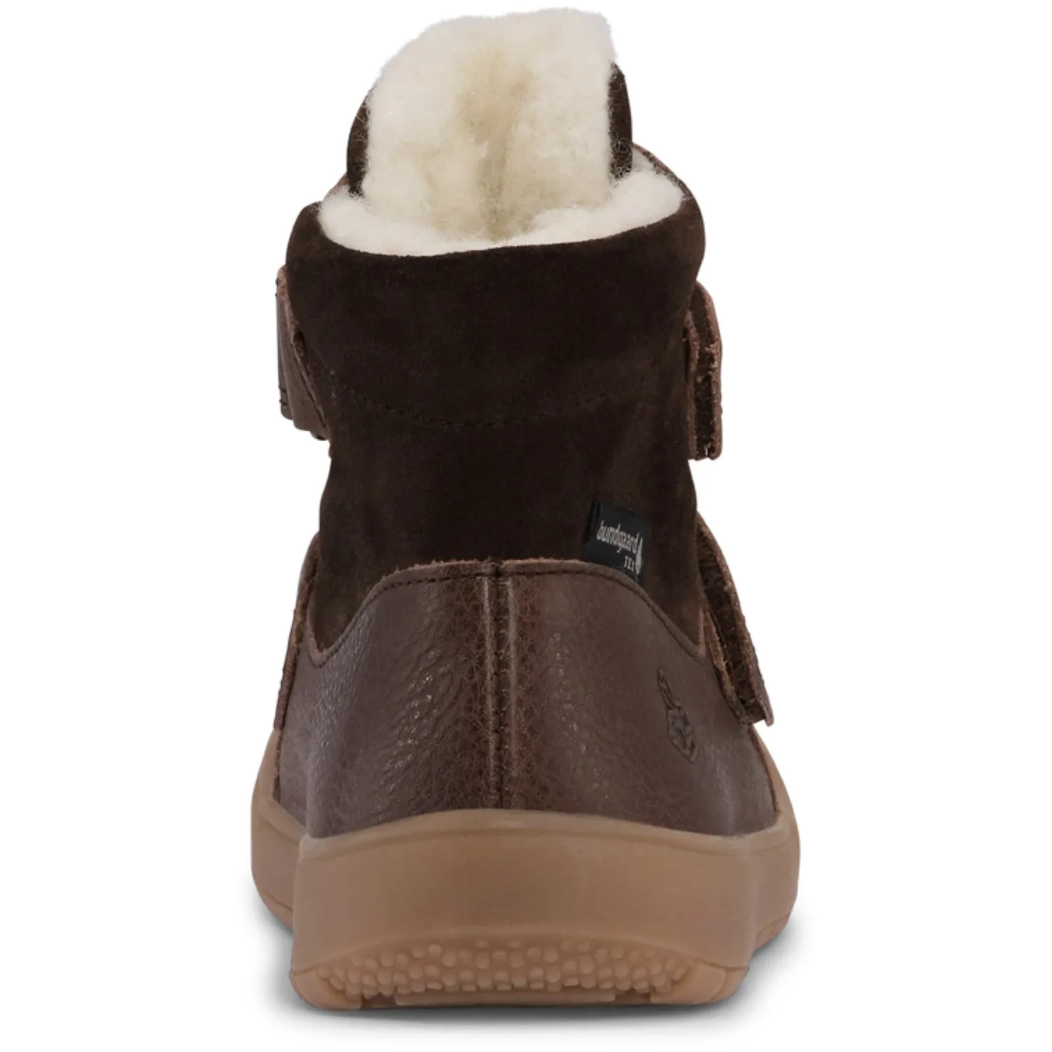 Snow Hike Boots Snow Explorer Winter Bundgaard Dark Brown Siggi