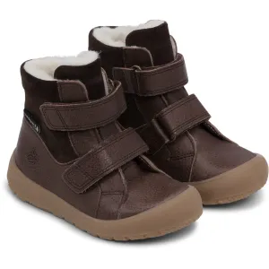 Winter Ready Bundgaard Dark Brown Siggi