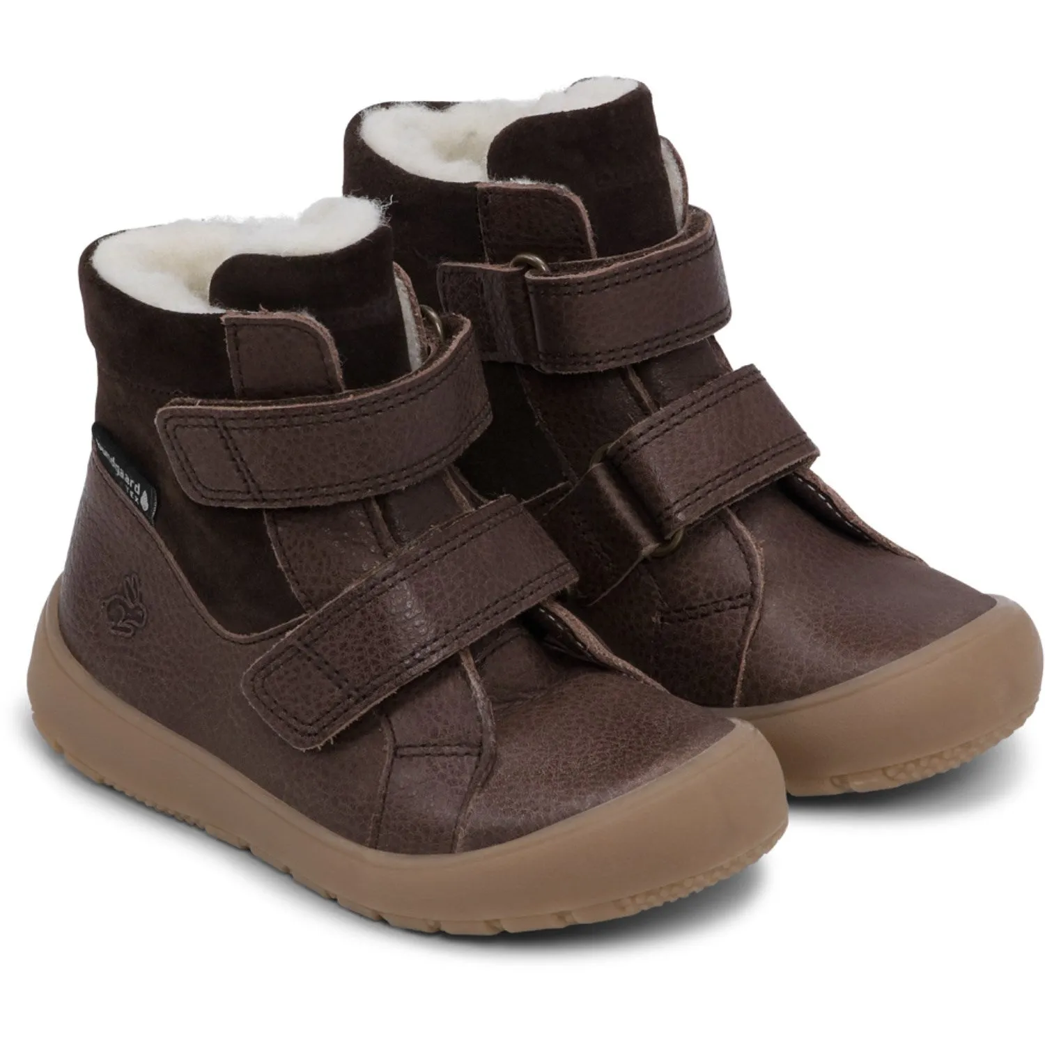 Winter Ready Bundgaard Dark Brown Siggi