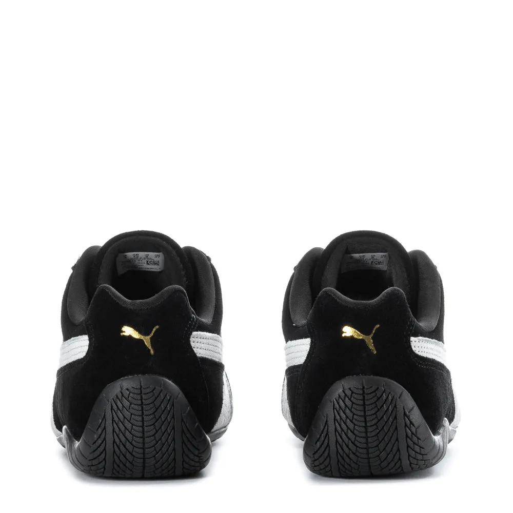 matte leather shoes Speedcat OG - Mens