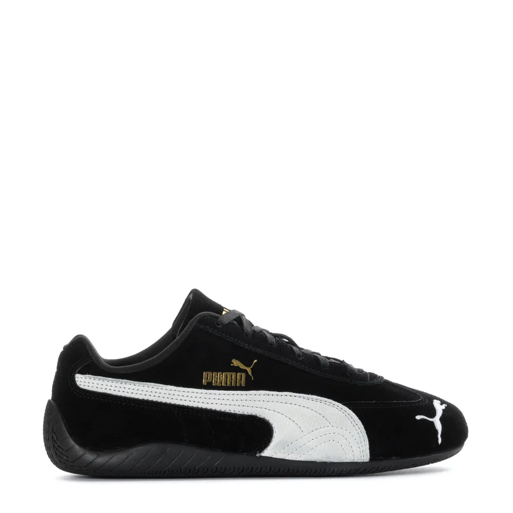 Speedcat OG - Mens easy - to - clean insole shoes