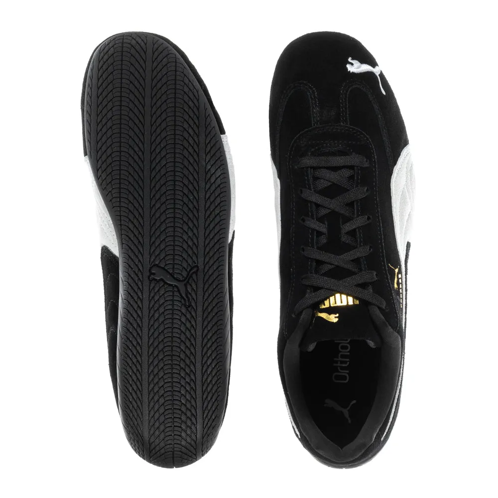 Propulsion Technology Zip-up Speedcat OG - Mens