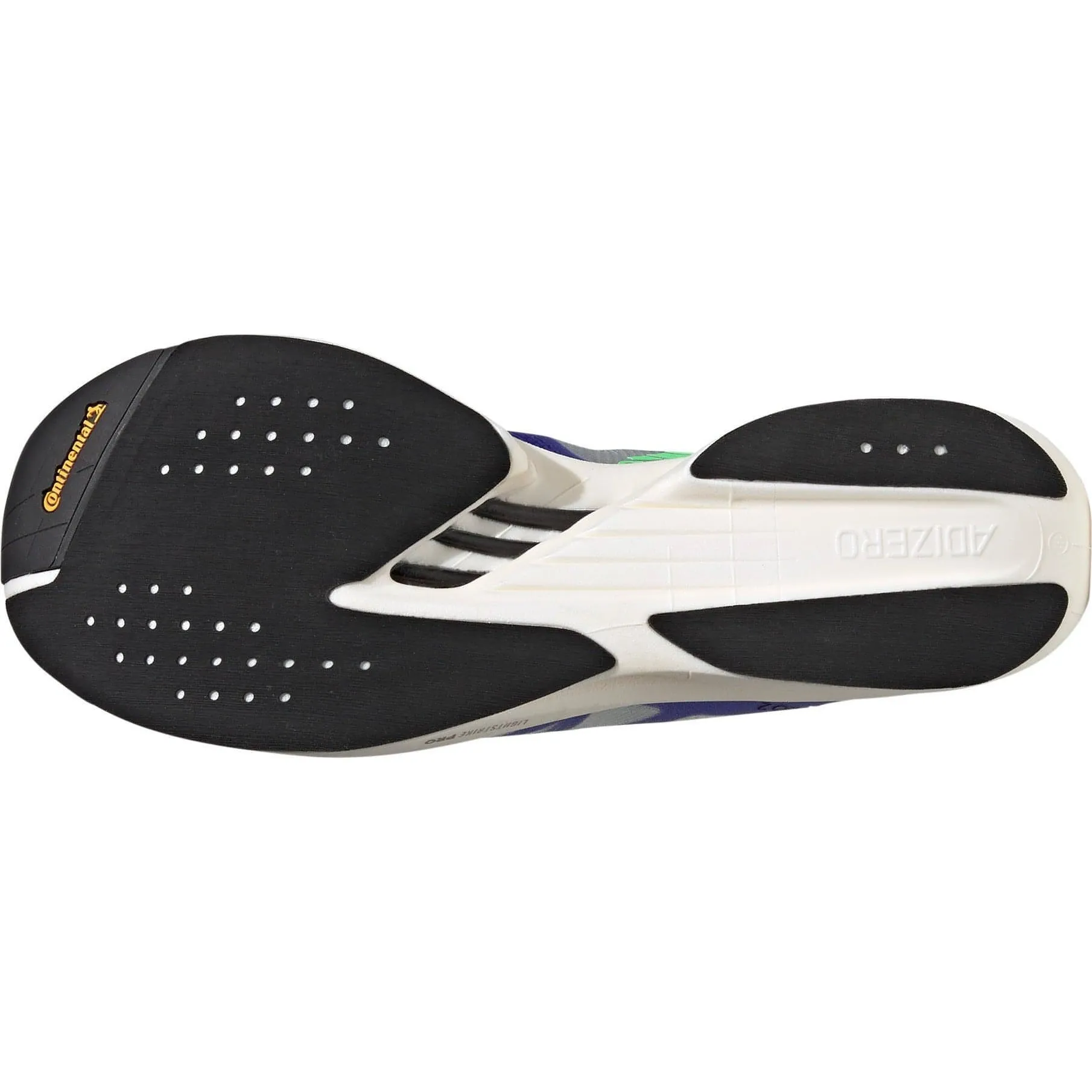 Ultra Light Trail Running adidas Adizero Adios Pro 2 Running Shoes - Blue