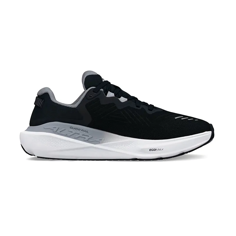 Feather Light Cold Weather Women's Paradigm 8 Black/White
