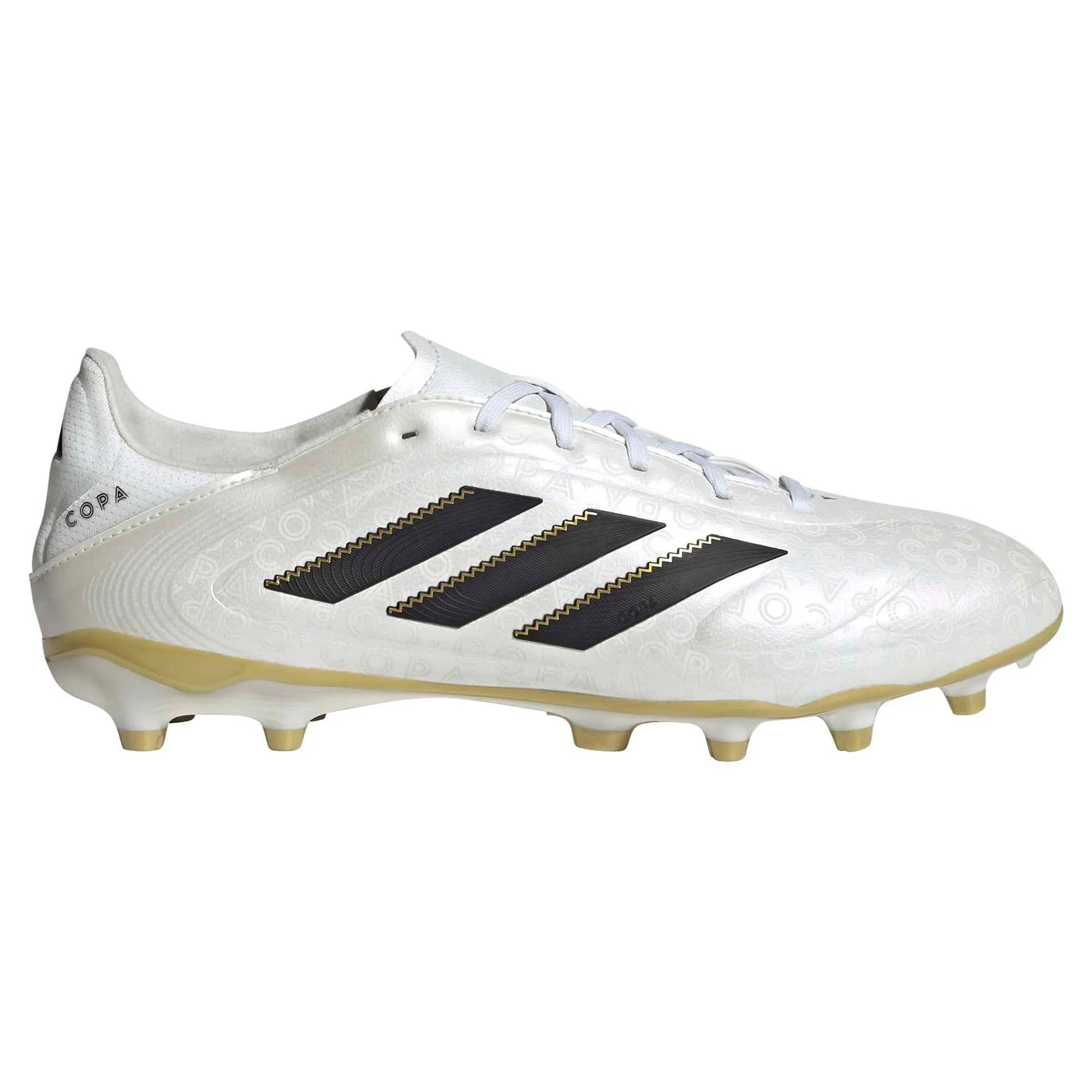 Quick Drying Action Ready Copa Pure 3 League FG/MG Unisex Football Boots