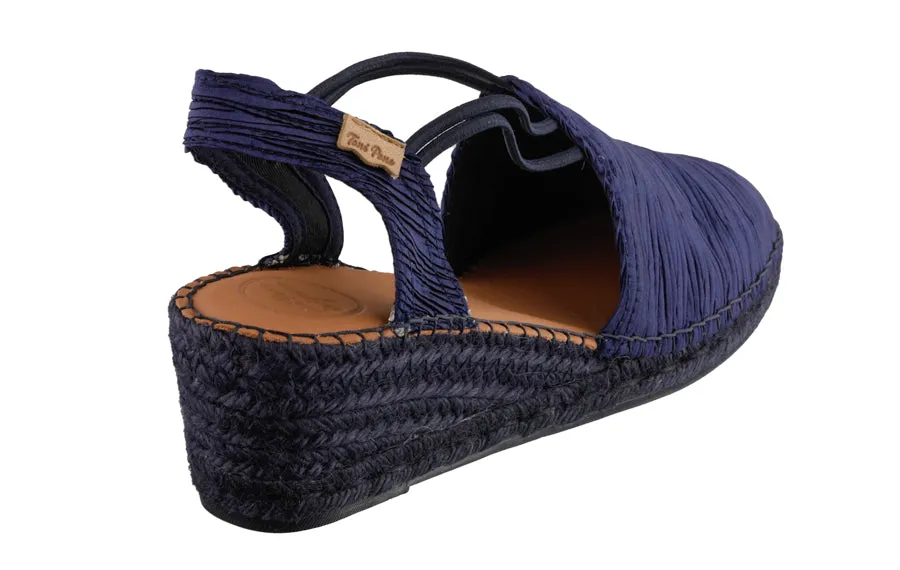 Cloud Step Tp Velvet Navy