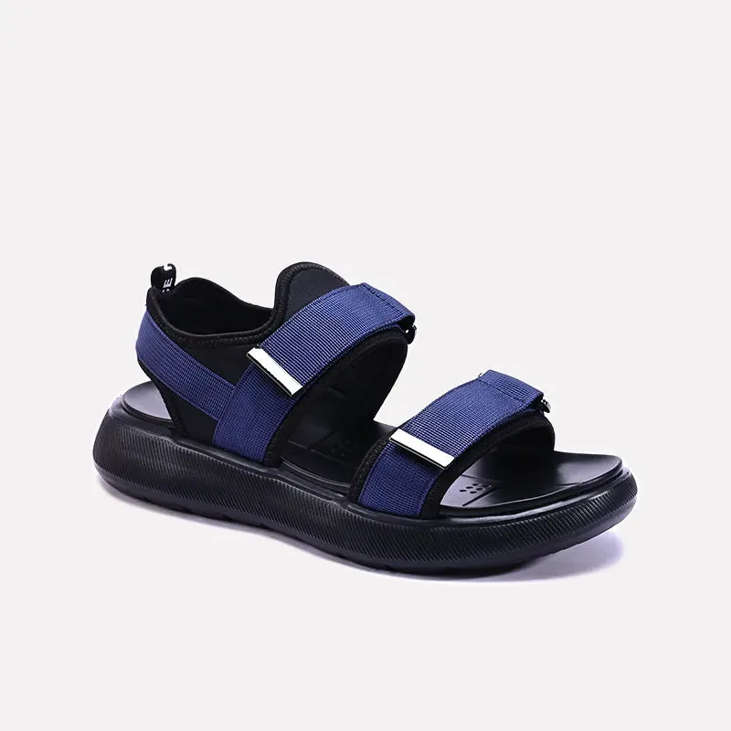 Galen Blue Sports Sandals 0141055 Autumn Breeze Arch Relief