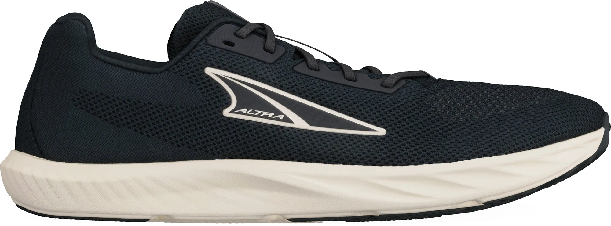 Altra Escalante 4 Mens Running Shoes - Black Soul Walk
