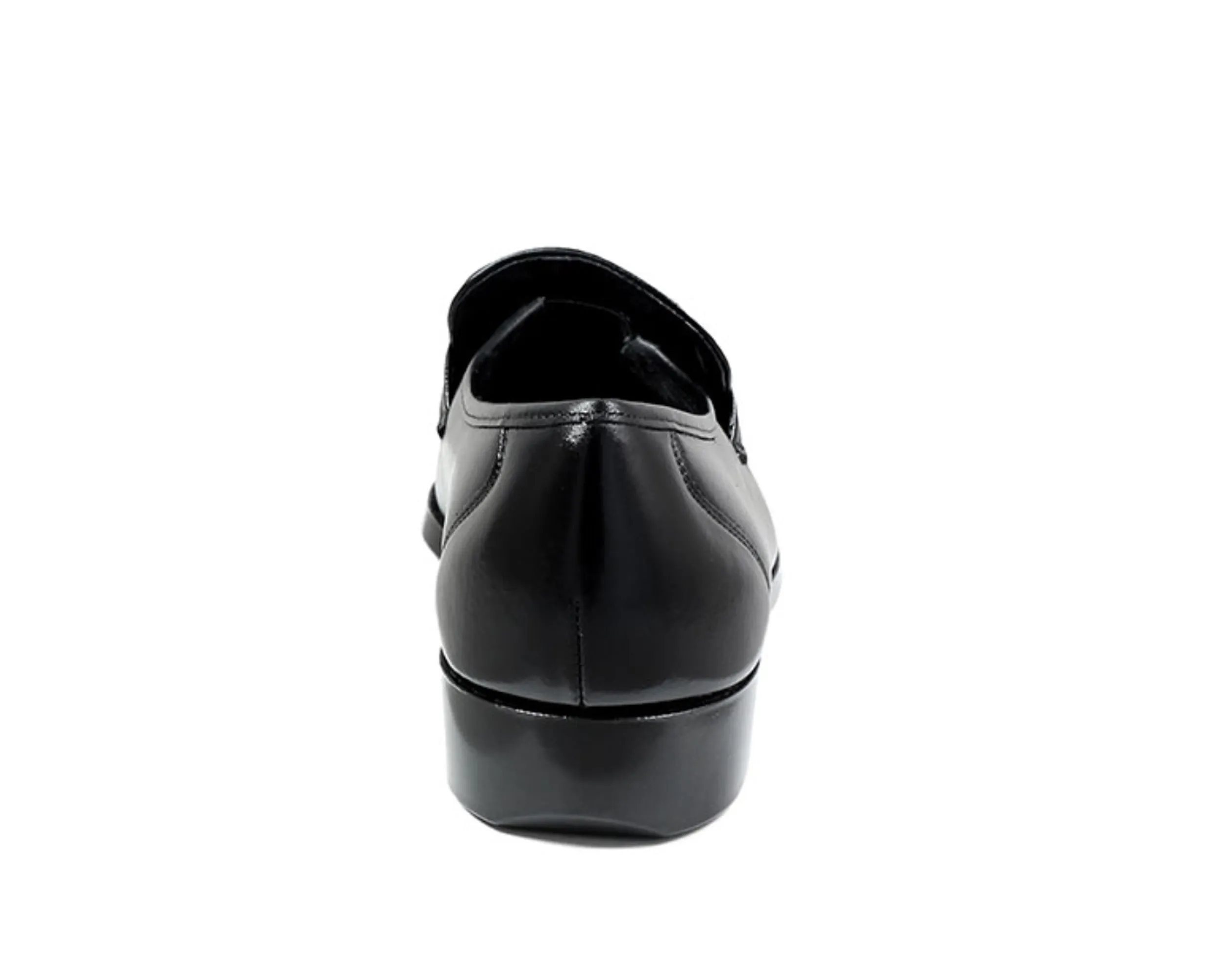 MEN`S LIDO SLIP ON DRESS SHOE Slip Fit Travel