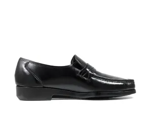 Comfy Step Walk Active Slip Comfort MEN`S LIDO SLIP ON DRESS SHOE