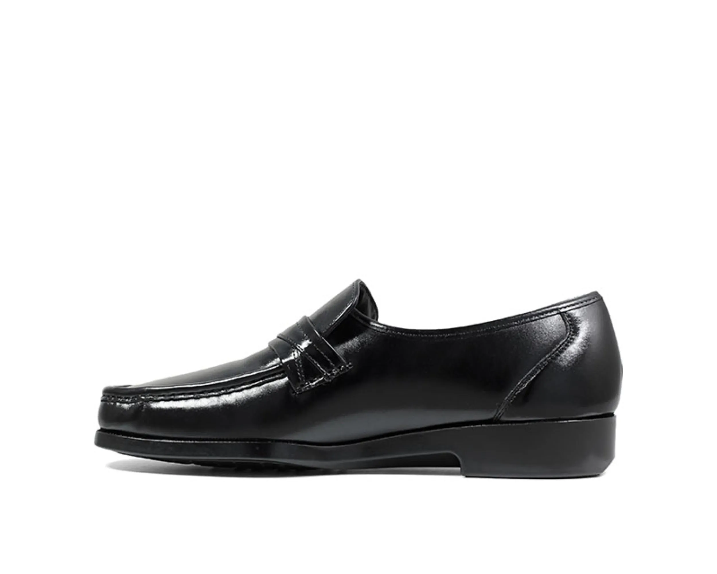 Urban Ready MEN`S LIDO SLIP ON DRESS SHOE