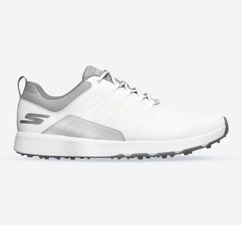 Men's Wide Fit Skechers 214022 Elite 4 Victory Go Golf  Sneakers Play Comfort