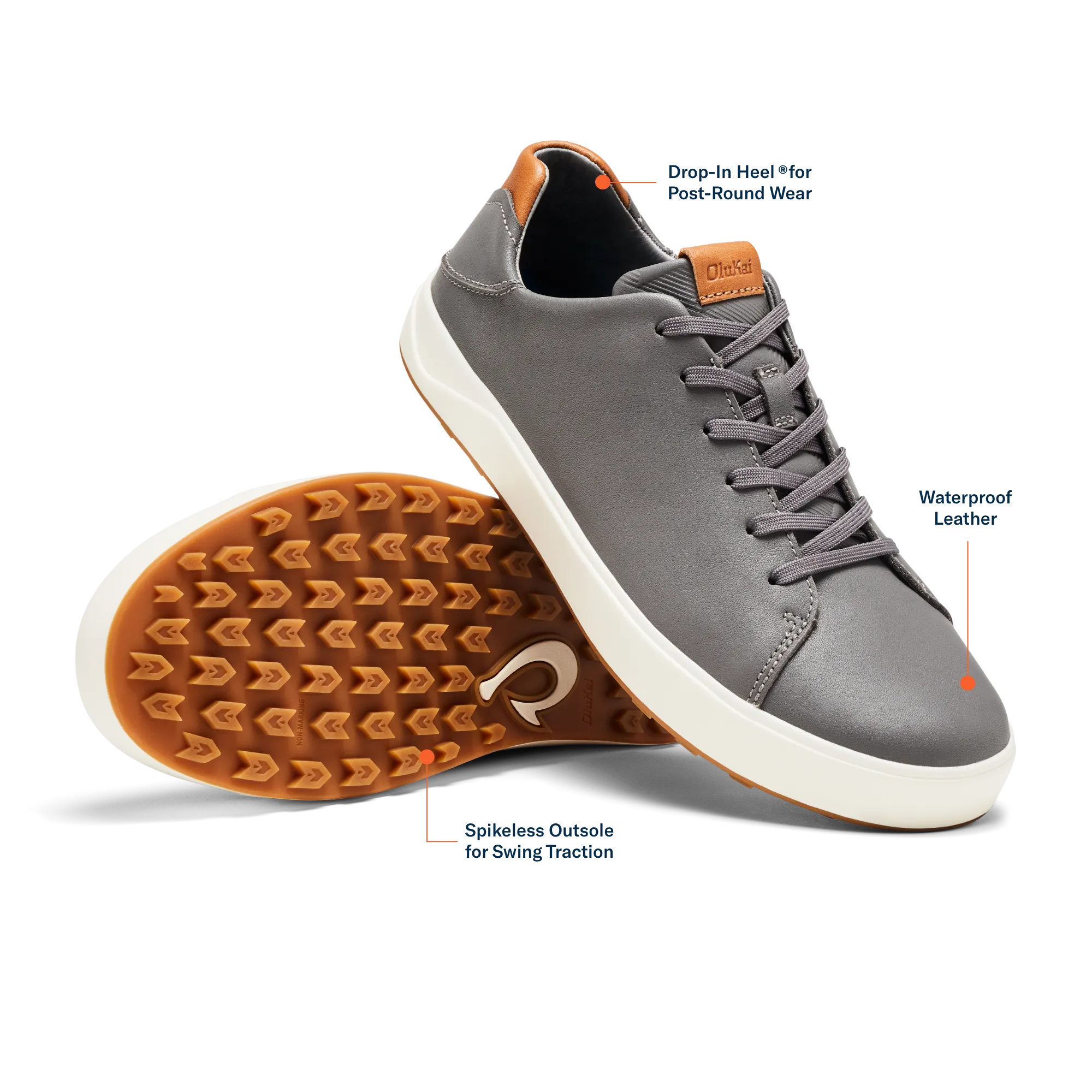 Wai??alae - Stone Comfort Power