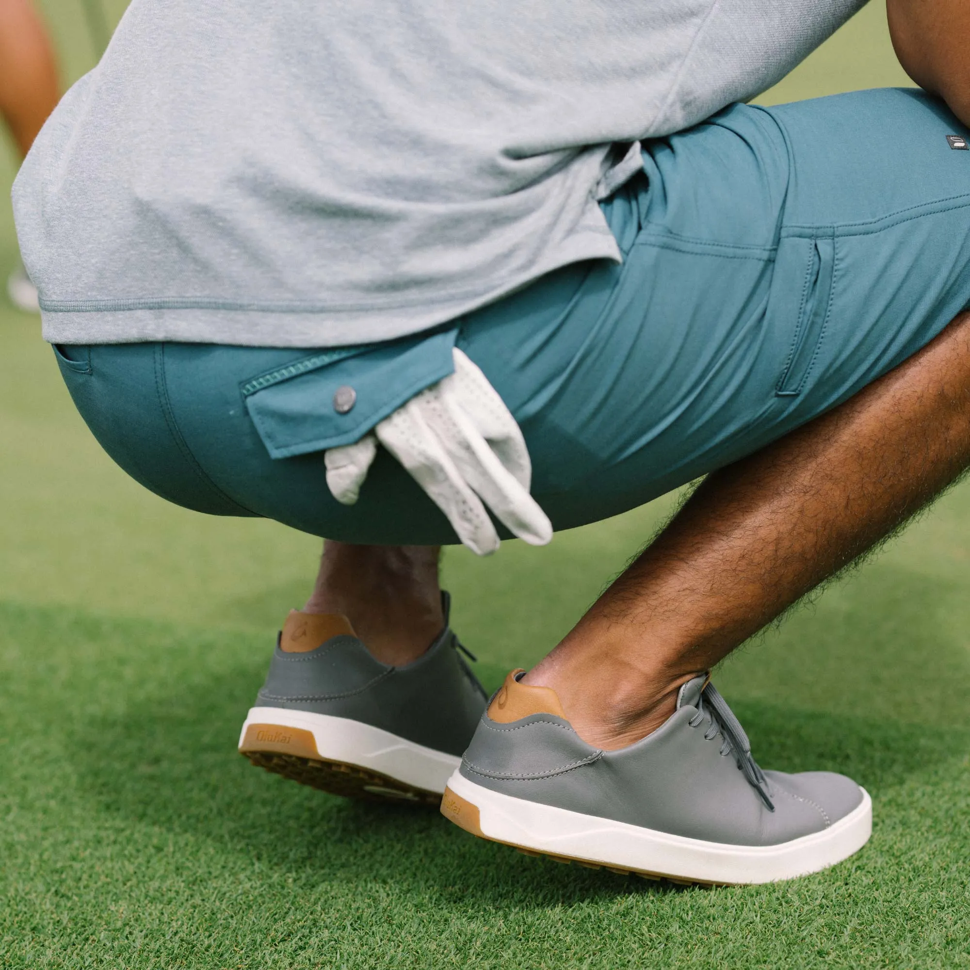Wai??alae - Stone Optimal Grip