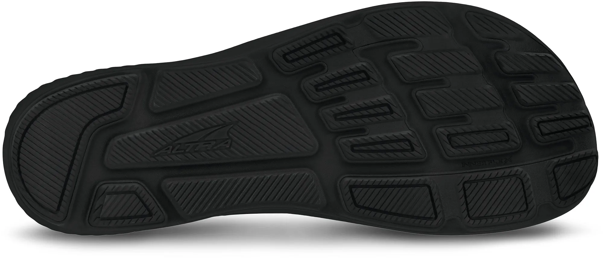 Track Run Altra Escalante 4 Mens Running Shoes - Black