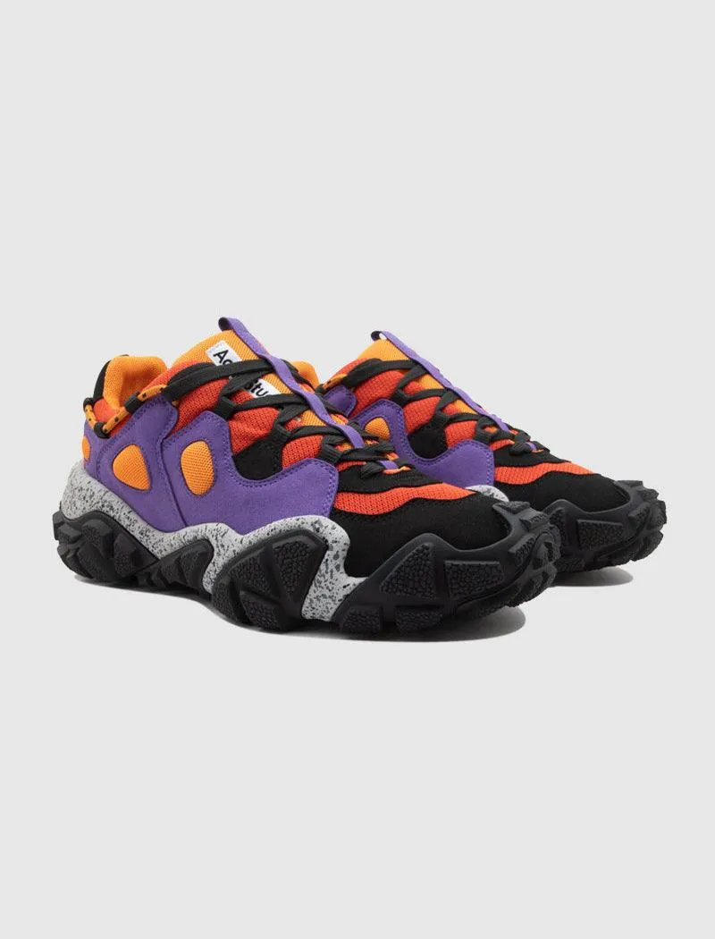 Any Path BOLZTER GRANITE SNEAKER