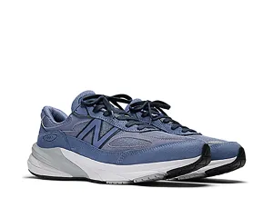 Men`s 990v6 NB Sneaker frisbee shoes Fine Craftsmanship
