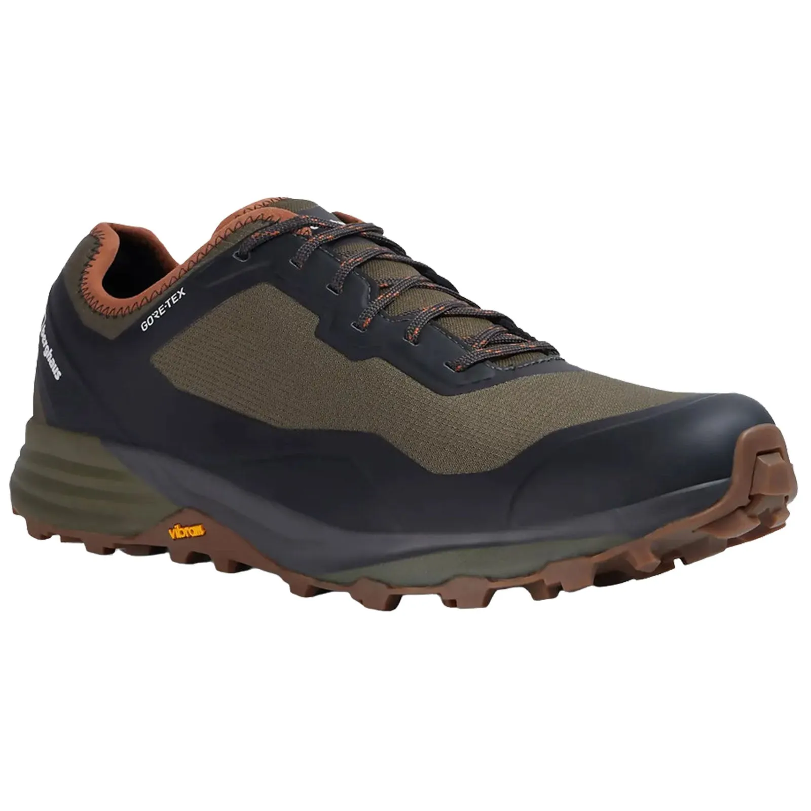 Comfort Slope Berghaus Mens VC22 Gore-Tex Walking Shoes