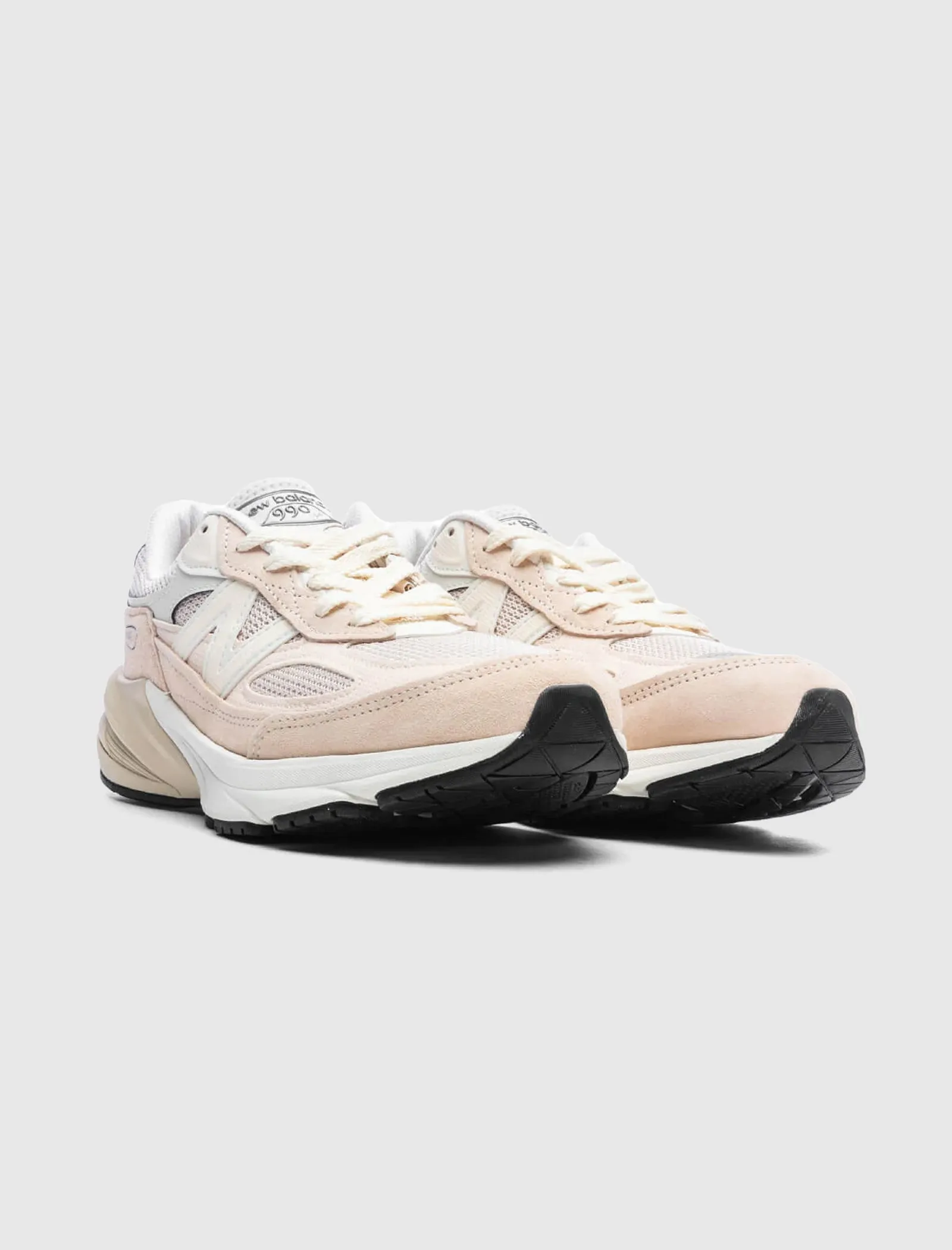 Climb Strong Comfort Walk MADE IN USA 990 V6 "VINTAGE ROSE"