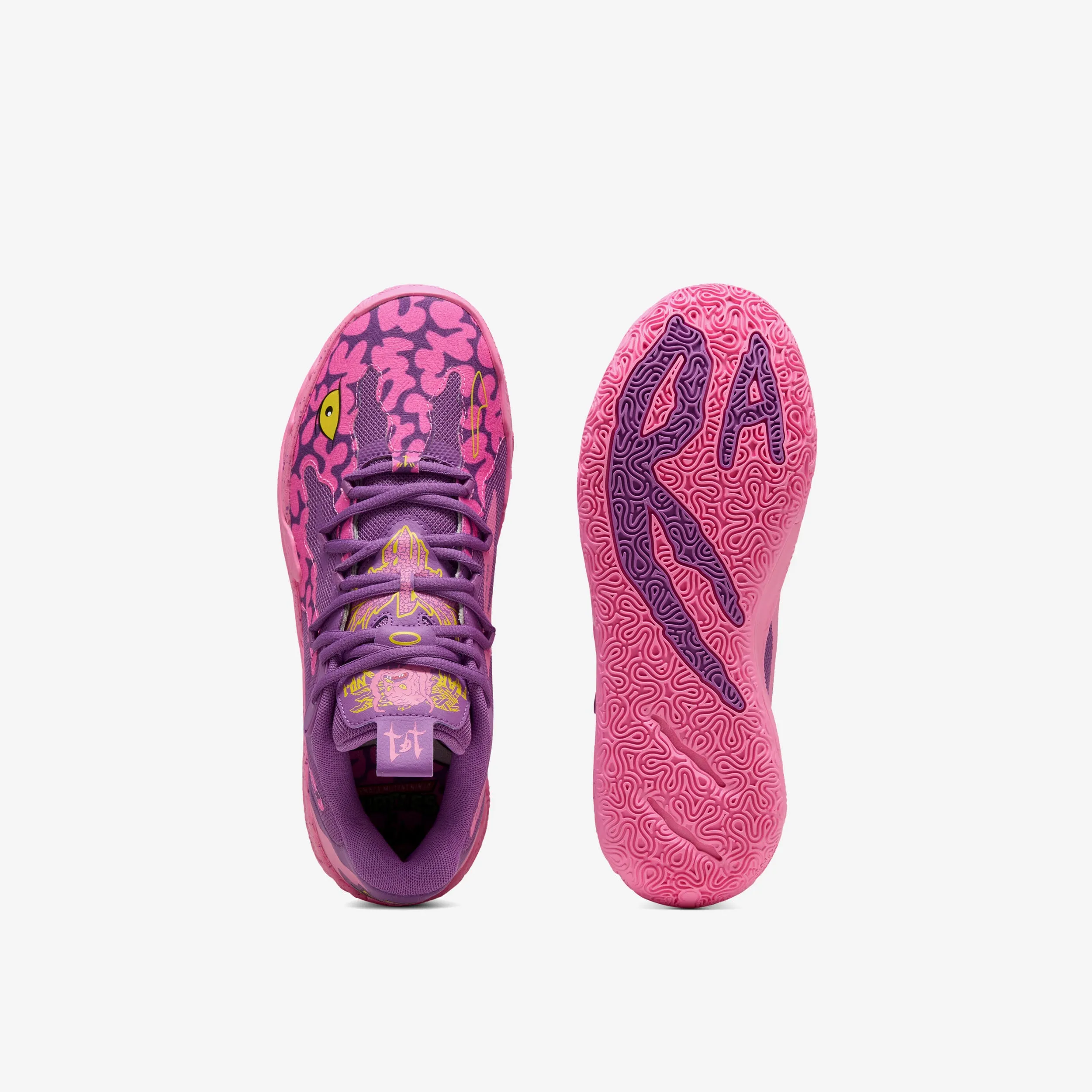 Style Base Agile Fit MB.03 Lo TMNT Krang