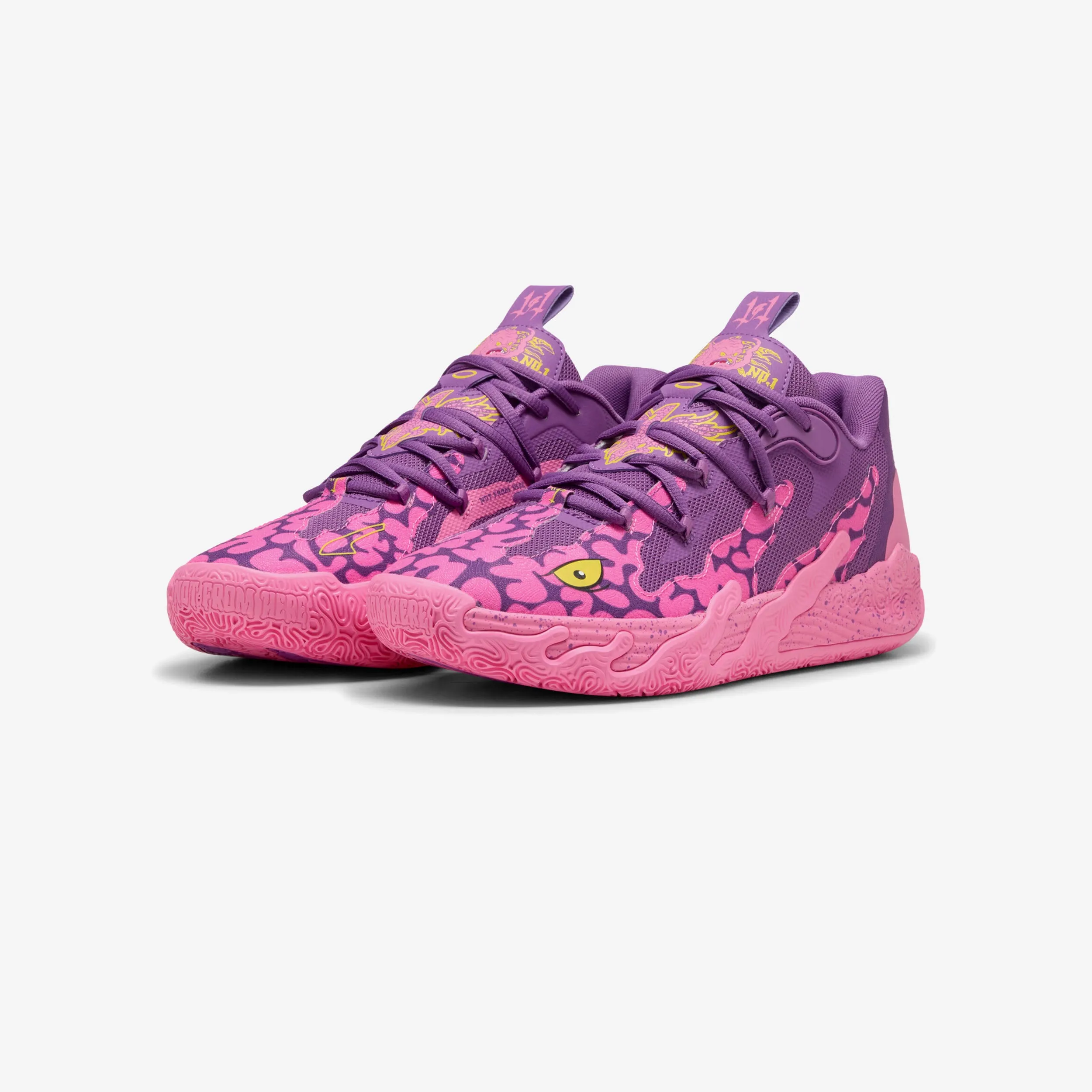 Desert Path MB.03 Lo TMNT Krang
