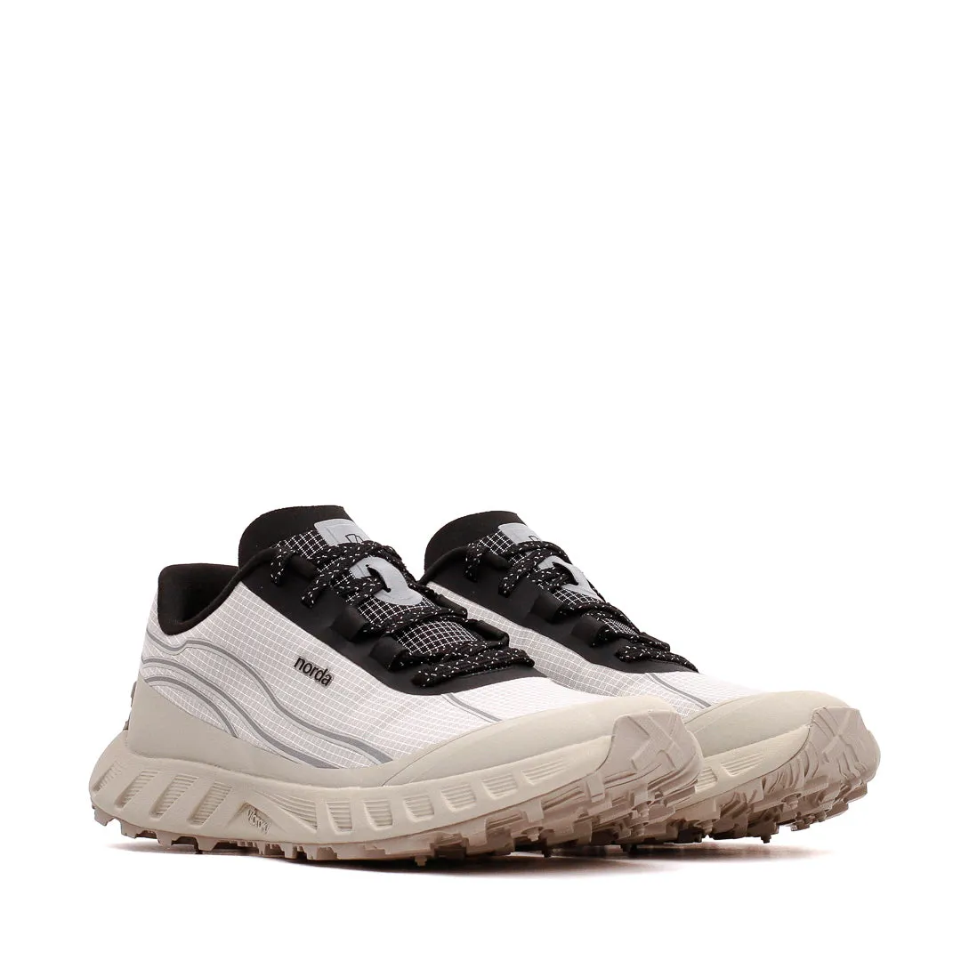 Running Durable Material Norda Men 002 Cinder