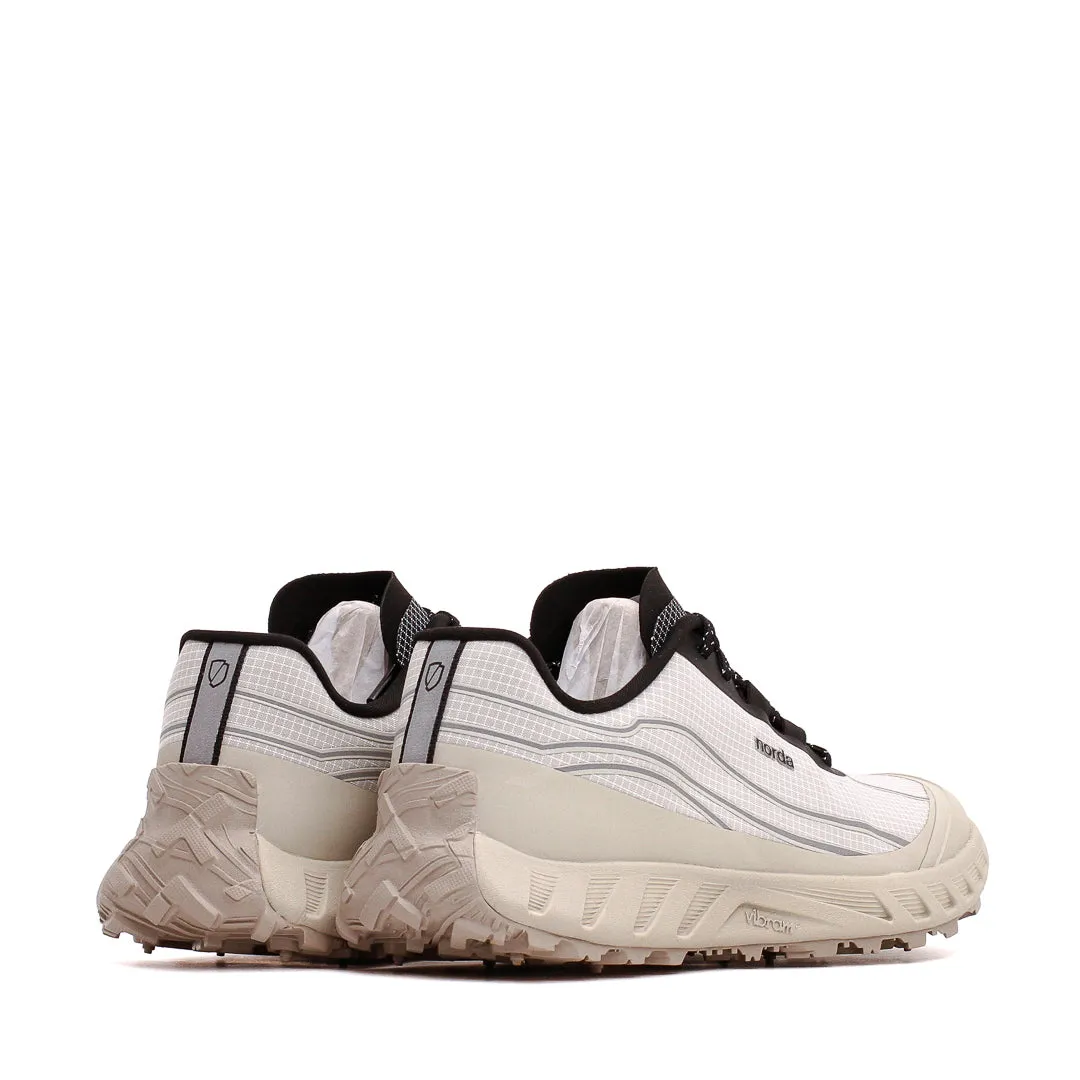 Form Ease Norda Men 002 Cinder