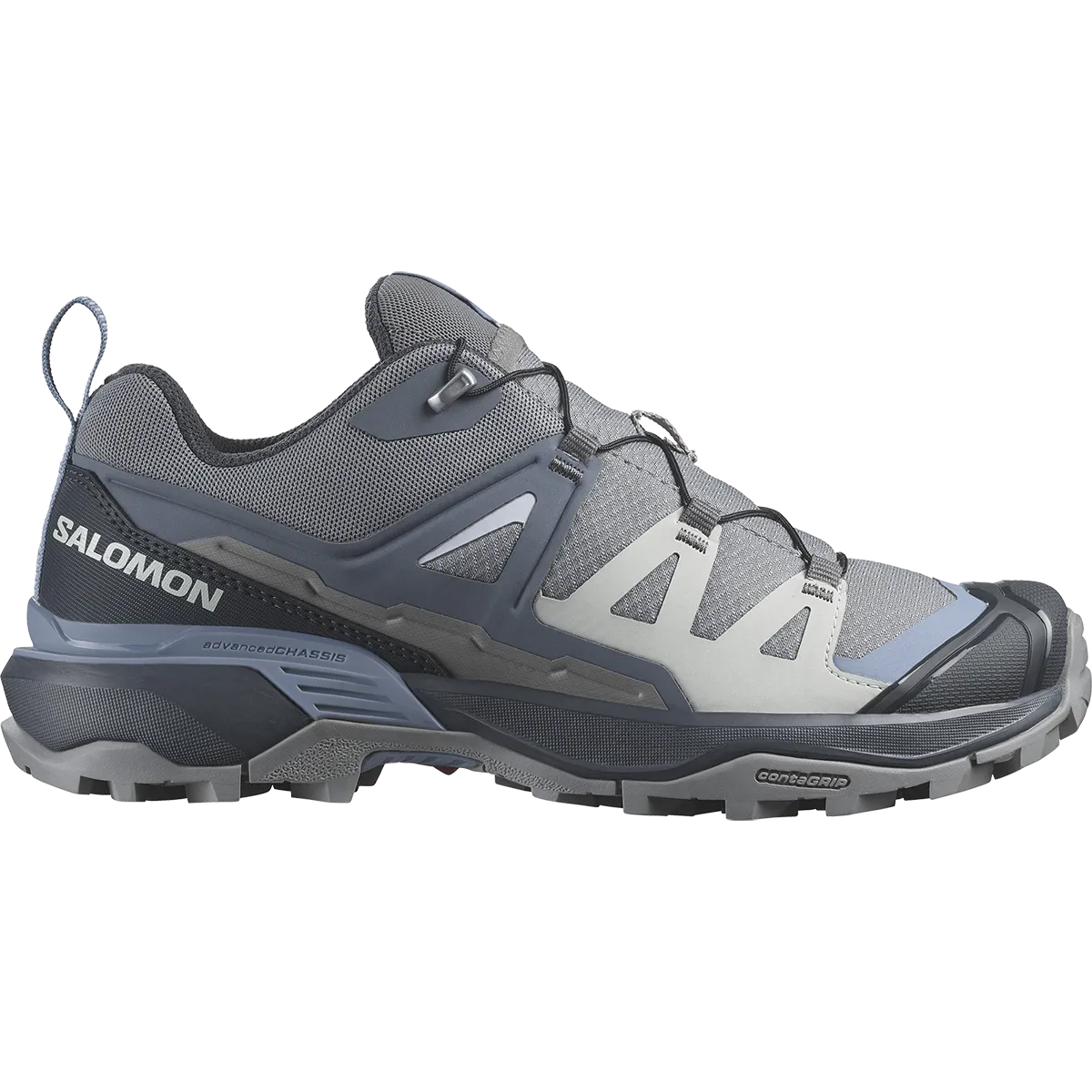 Women's X Ultra 360 Trail Conditions Resistant Footwear