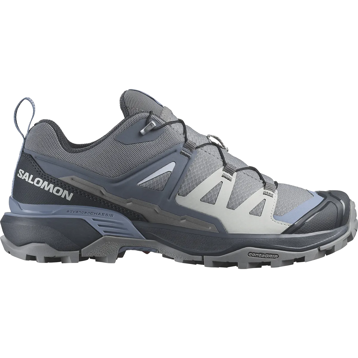 Women's X Ultra 360 Windproof Design Extreme Protection