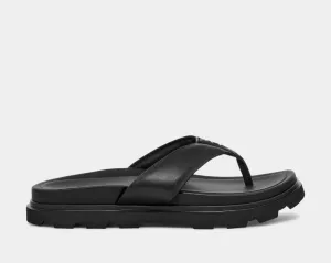 Capitola Flip Beachside Steps Ankle Strap