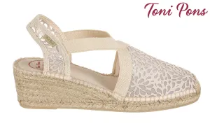 Tp Mosaic Off White Every Foot