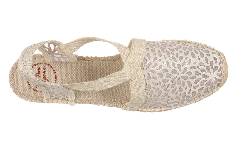 EVA sole Movie Night Tp Mosaic Off White