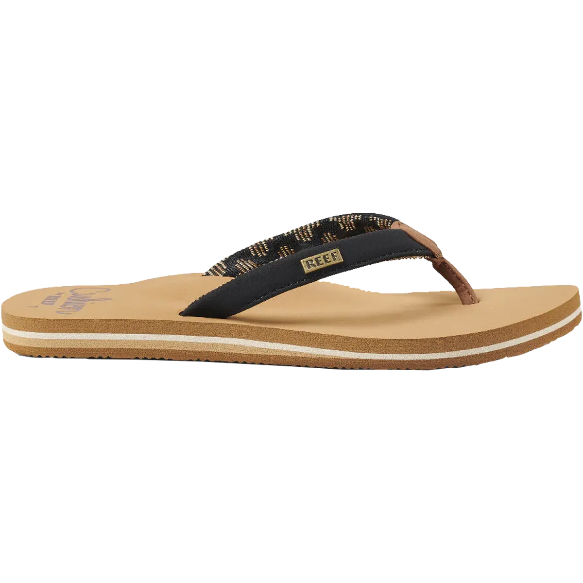 wedge Beach Fit Women's Cushion Sands