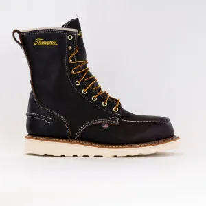Thorogood 1957 Series Waterproof 8'' Safety Toe Wedge (Men's) - Briar Pitstop Trendy Footwear