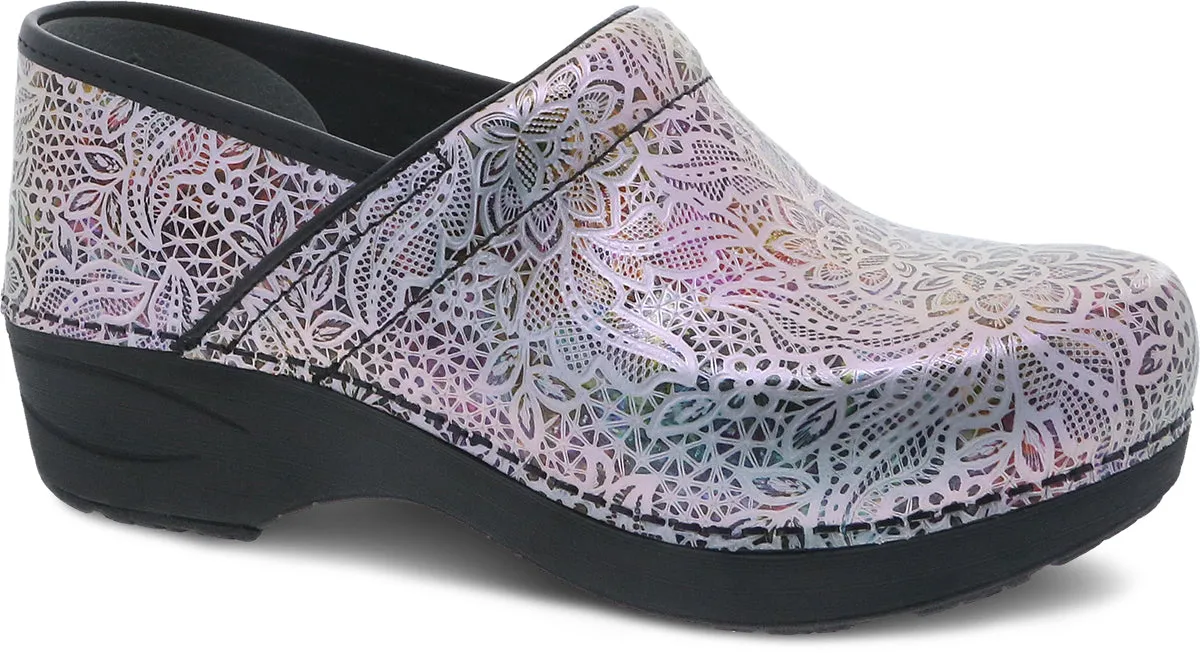 Pro XP 2.0 - Lacy Leather Every Step Flat Sole